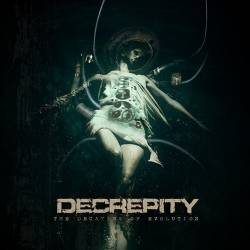 Decrepity : The Decaying of Evolution